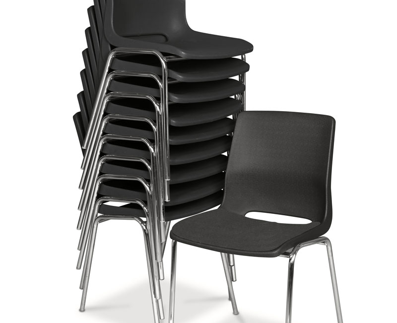 kort dele deres Lej sort stol med polstring | Udlejning af stole til en hver fest | Klik her